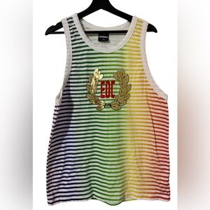 Limited Las Vegas EDC festival